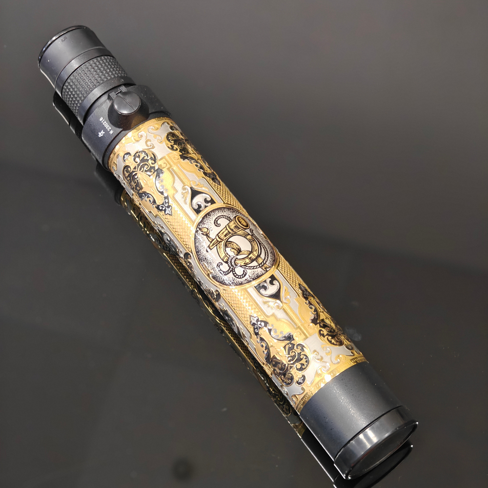 Подзорная труба "Сувенирная" №2