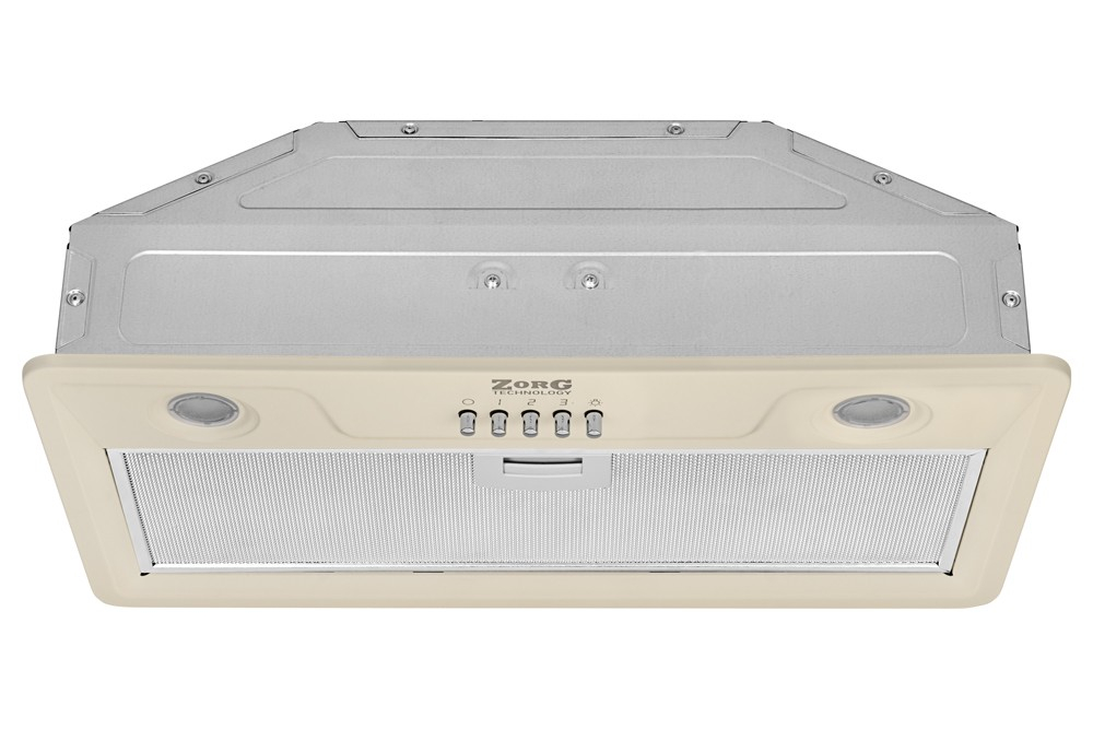 Врезной блок ZORG TECHNOLOGY Spot 52 M бежевая