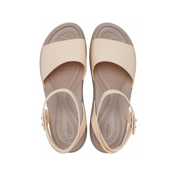 Crocs Brooklyn 'Warm Khaki'