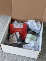 Подарочный бокс- размер S