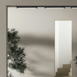 Светильник однофазный Crystal Lux CLT 0.31 010 40W BL M4000К