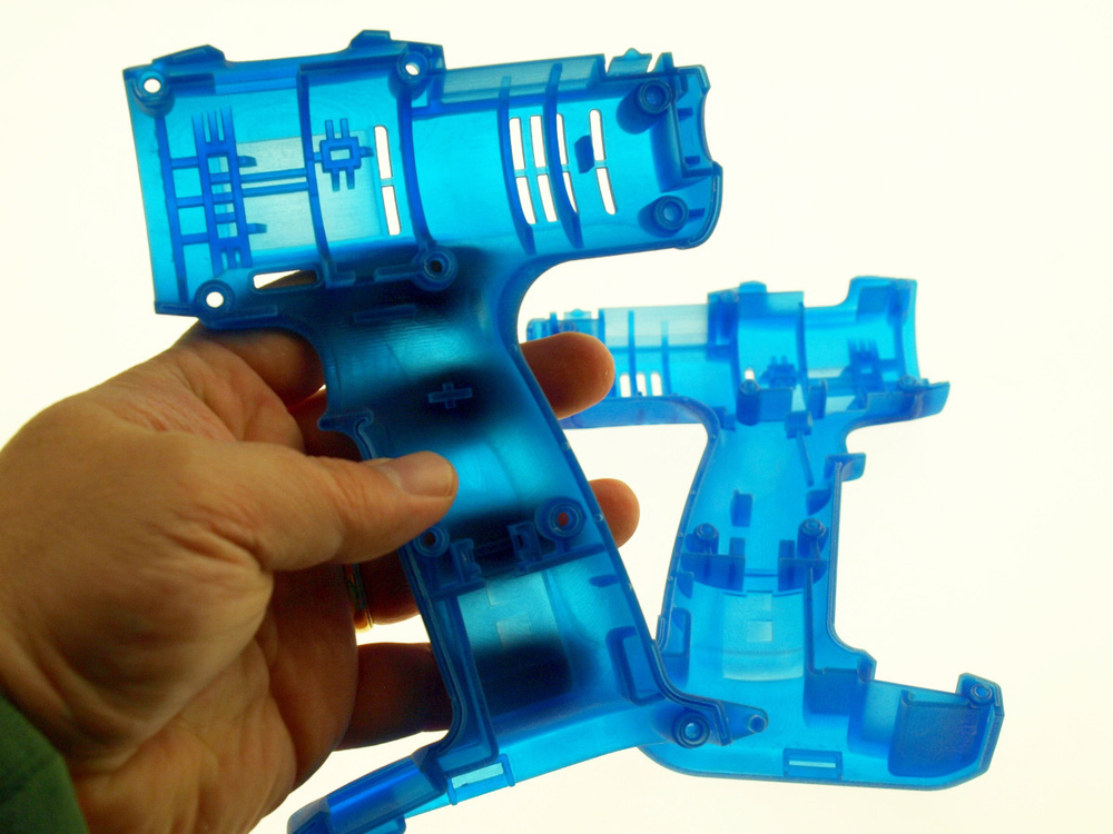 3D принтер ProJet 3500 HD Max