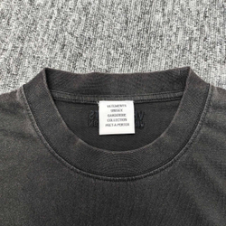 Футболка Vetements