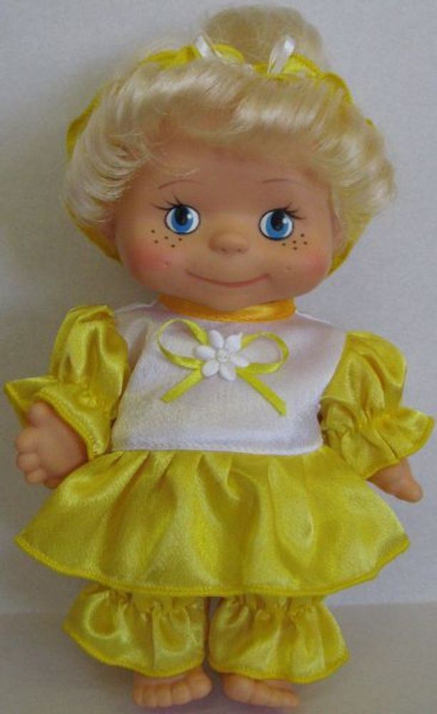 Купить Кукла Маринка 11  23,5 см.