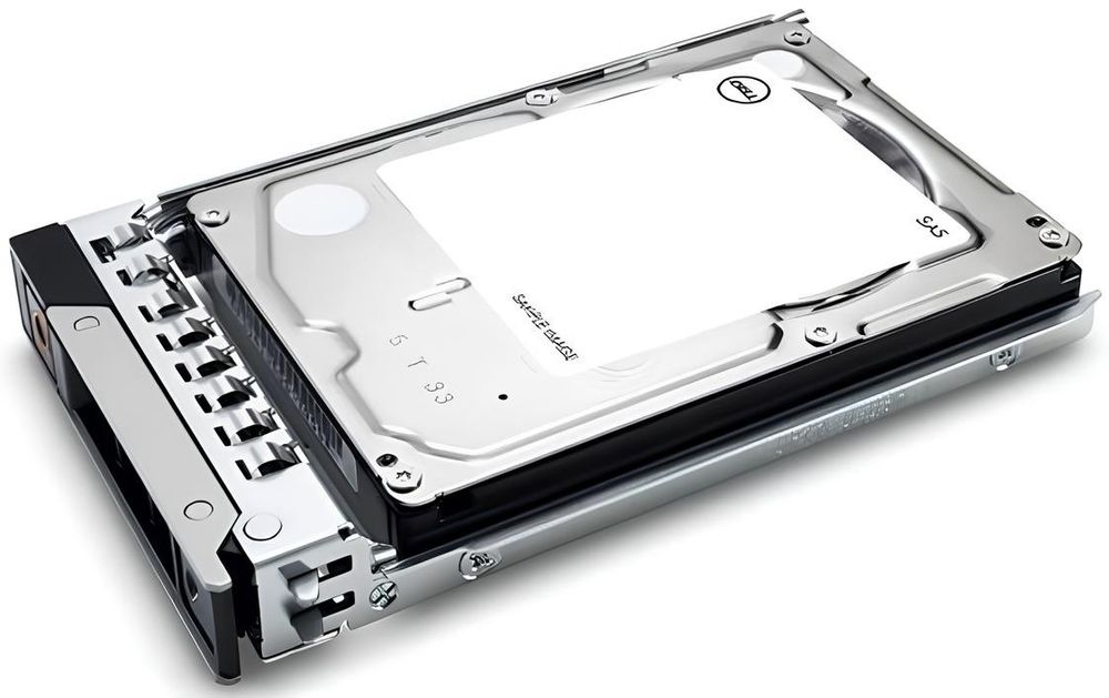 HDD DELL 161-BCHF 2400 Гб HDD DELL 161-BCHF 2400 Гб