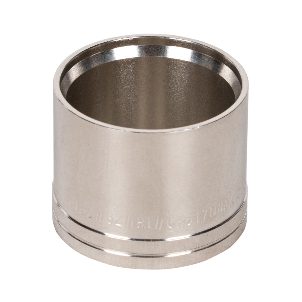 Пресс-втулка Royal Thermo для трубы из сшитого полиэтилена 32