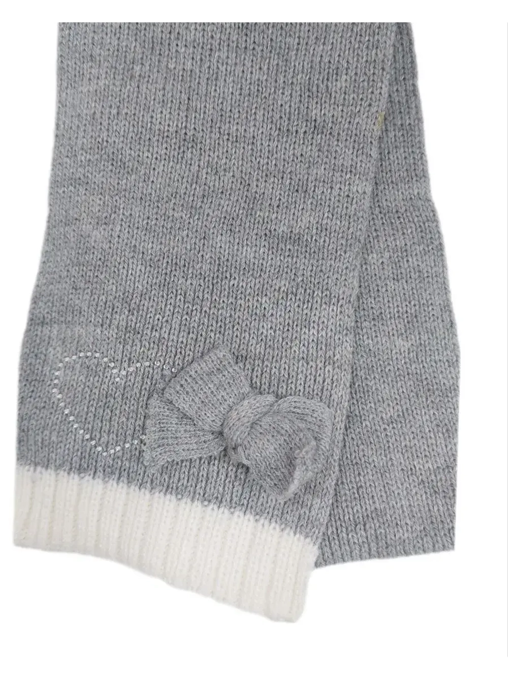 Шарф детский