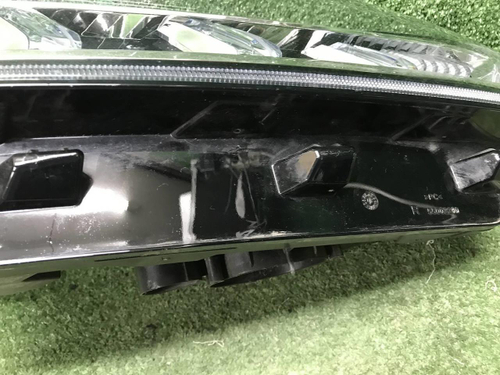 Фара правая Chery Tiggo 7 Pro (2020-2024) LED