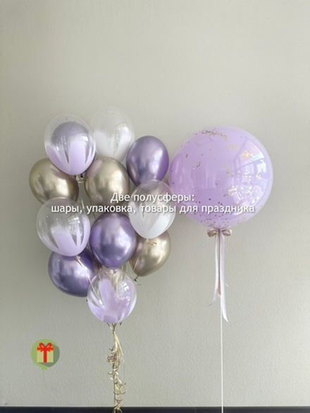 Набор шаров Сказка