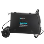Сварочный полуавтомат Оберон SM 250DP SYNTEC