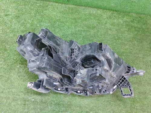 Битая Фара левая VW Polo 6 (2020-н.в.) LED