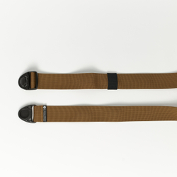 Ремень Belt Strap Wide песочный