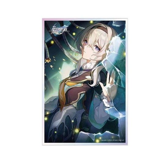 Доска Шикиши Light Cone Where the Dream Ends Firefly 6942421128694