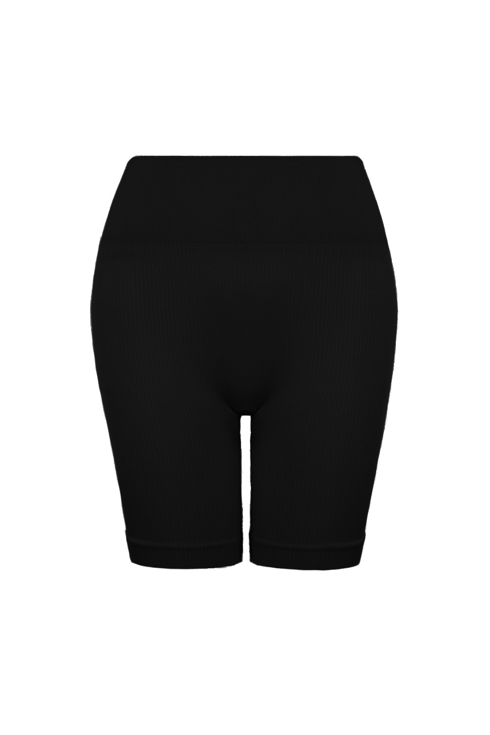 Велосипедки №85 Чёрный