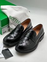 Лоферы Bottega