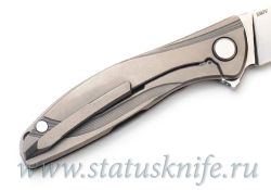 Нож Широгоров Неон Лайт  S90V Lite 2Dфотография - 7