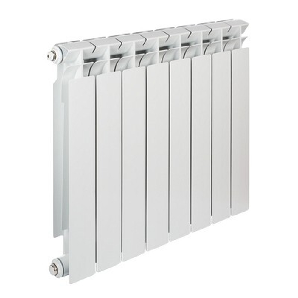 Биметаллический радиатор TENRAD BM 500/80