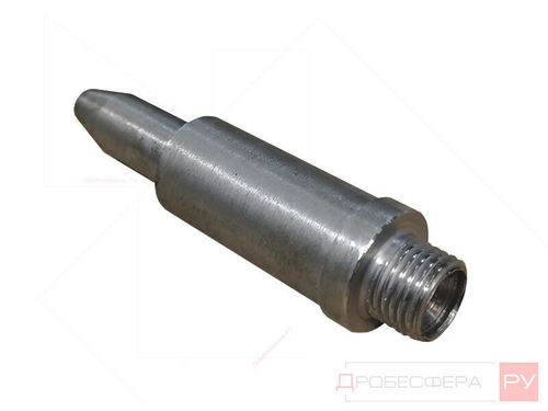 Сопло воздушное d 3 для пистолета ИМ-30 арт. ИМ-30-СВ-3