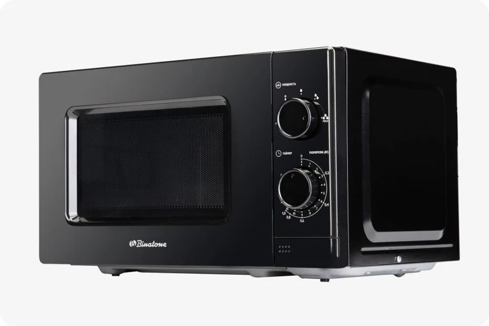 СВЧ ПЕЧЬ BINATONE FMO 20M22 B