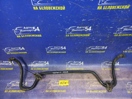 Стабилизатор поперечной устойчивости задний MITSUBISHI PAJERO 2004