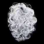 Борода Деда Мороза, пакет.