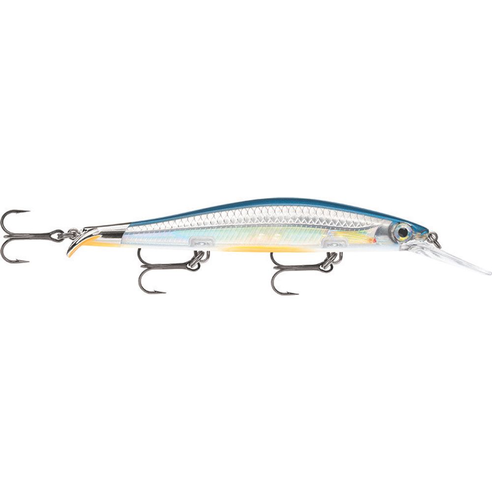 Воблер RAPALA RipStop Deep RPSD09 / 9 см, 8 г, цвет EB