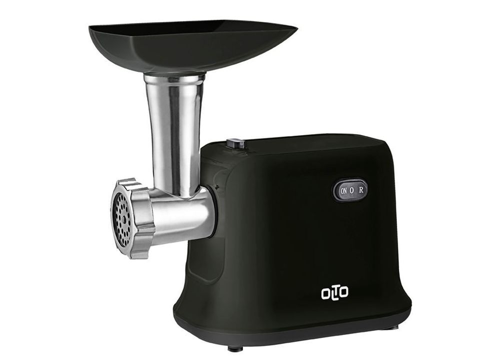 Мясорубка OLTO HM-080 BLACK