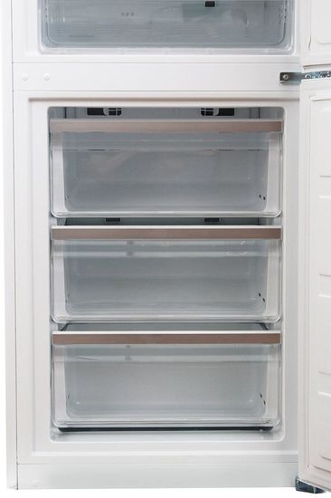 Холодильник Leran CBF 425 WG NF