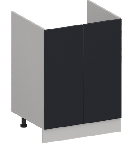 Кухня Модуль ШНМ 600 Ликата / Индиго