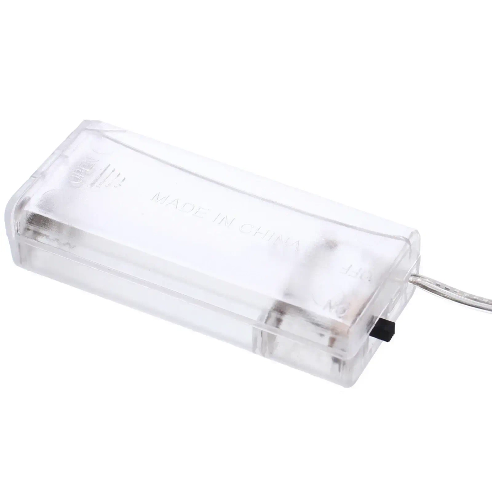 Сувенир с подсветкой «Звёздное небо» 25 см (батарейки 2 AA), Золото (свечение-теплый белый)