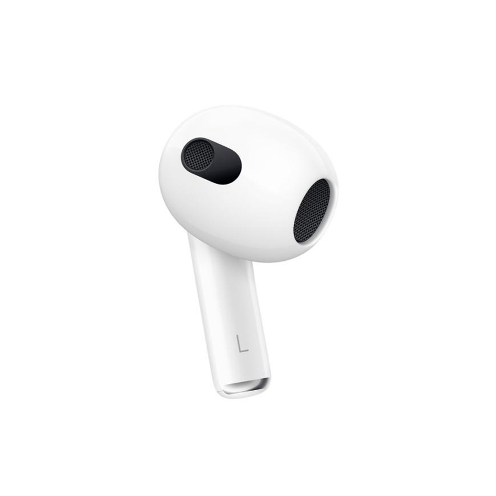 Левый наушник AirPods 3