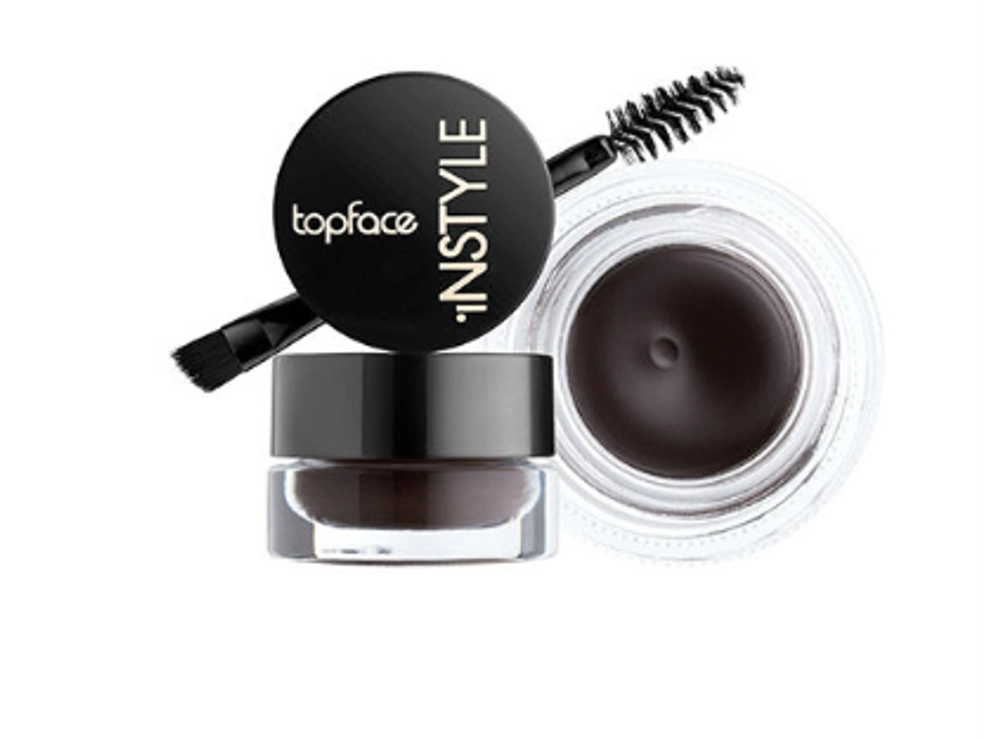 Помадка для бровей TopFace PT551 4 гр