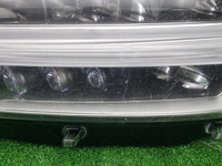 Битая Фара левая Volvo XC90 2 (14-19) Full LED
