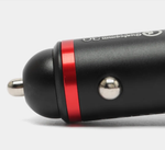 Автомобильное З/У Eplutus CU-211Q 2USB/36W/QC3.0