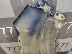 Крыло переднее левое Kia Soul 3 (SK3) 19-нв Б/У Оригинал 66311K0000