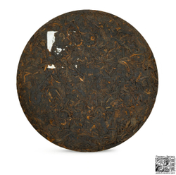 Шу пуэр «Путь богатства»