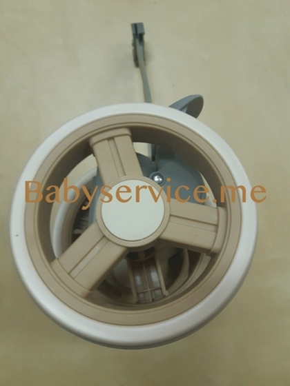 Колесный блок Happy Baby Cindy 2021