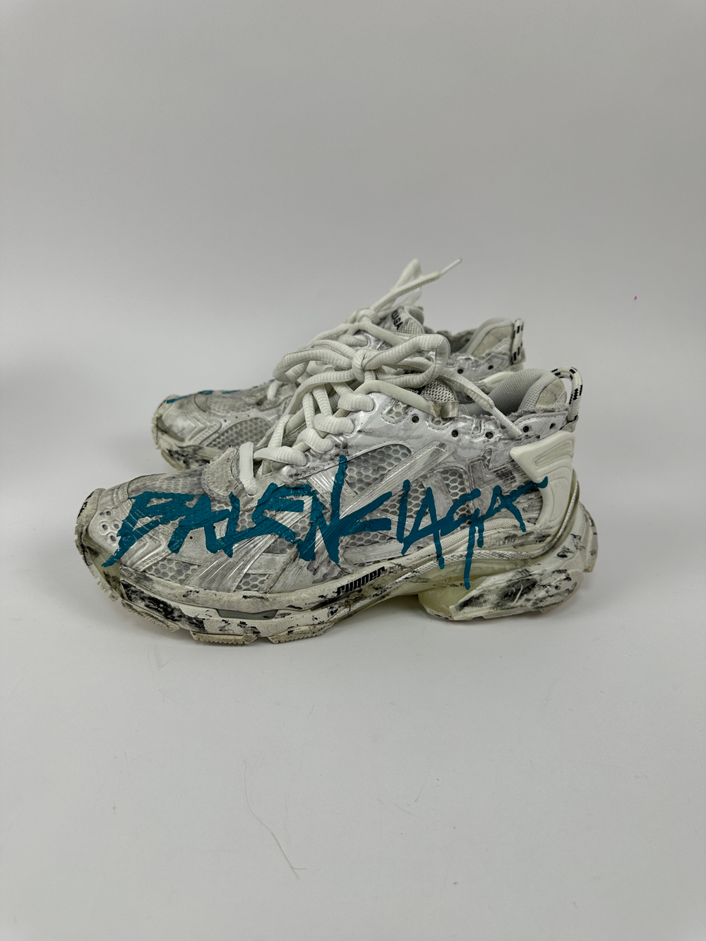 Кроссовки Balenciaga