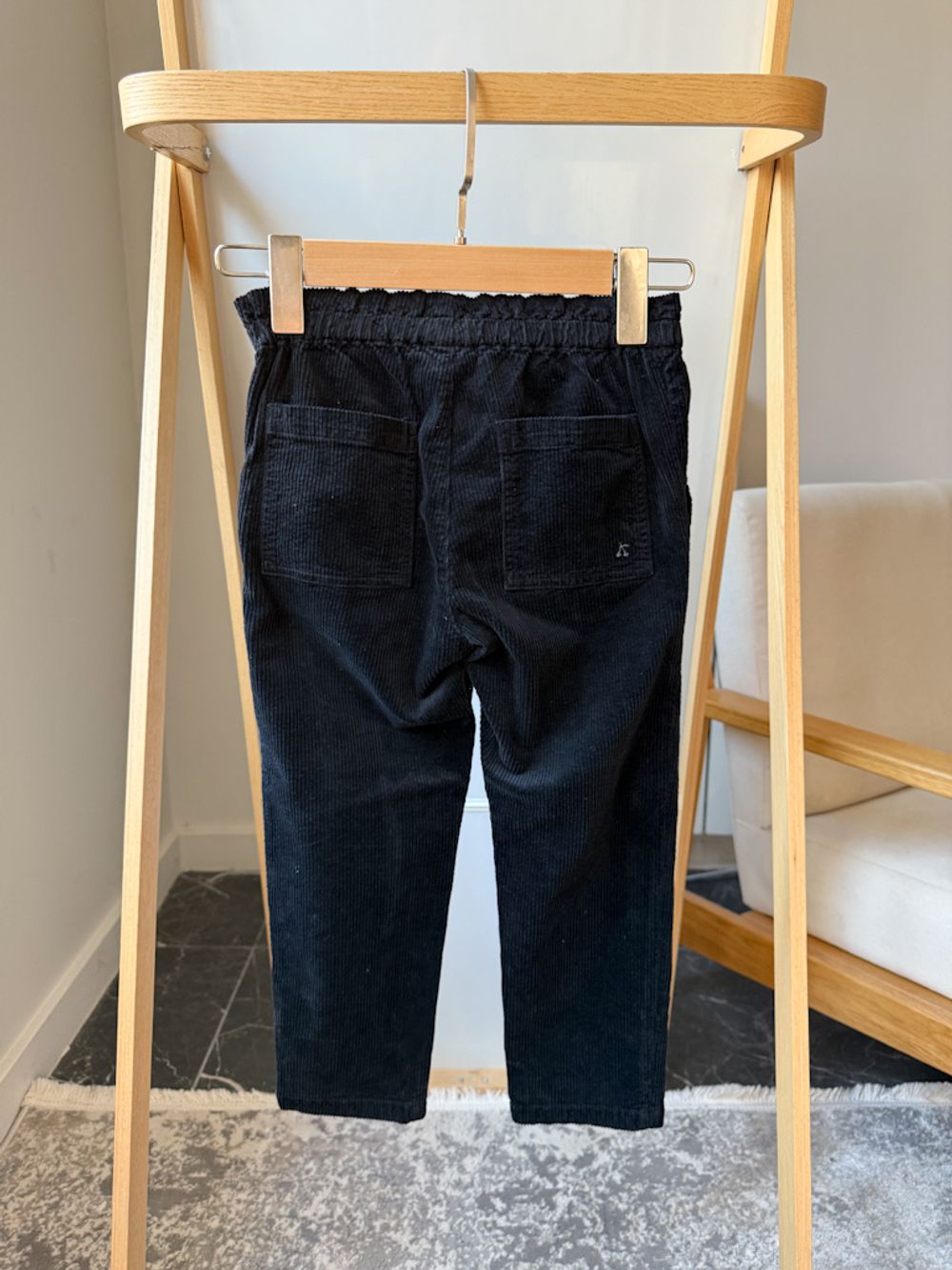 Вельветовые брюки Bonpoint, 116