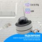 Камера видеонаблюдения Smart Aura, Wi-Fi/Ethernet, купольная, уличная