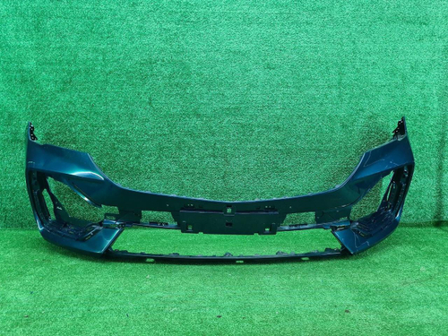 Бампер передний Geely Monjaro (2021-н.в.)