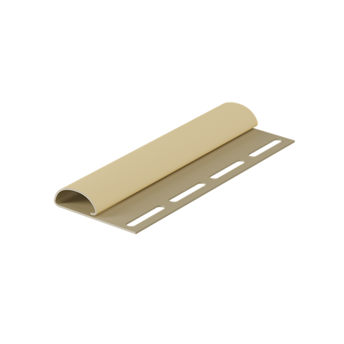 PREMIUM Финишный профиль, банан