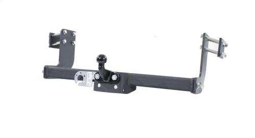 Фаркоп Avtos на MERСEDES Sprinter (2006-2019)/VOLKSWAGEN Crafter (2006-2017)(паспорт и сертификат в комплекте)(без электрики)MB 06