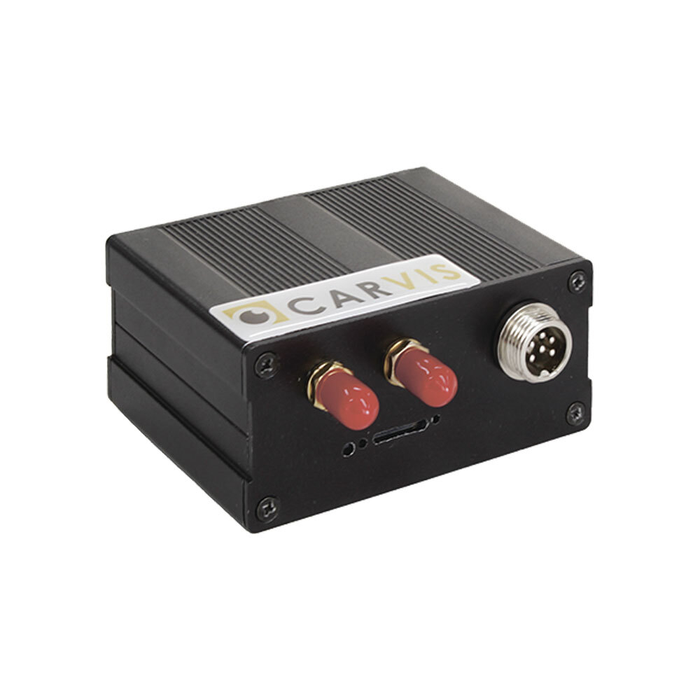 Carvis MR-01GW Сетевое оборудование
