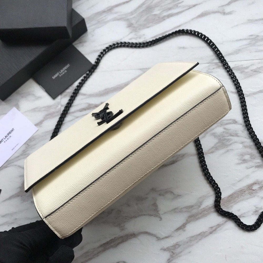 Yves Saint Laurent Kate 24 cm