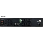 ИБП Powercom Smart-UPS SMART RT SRT-1500A LCD