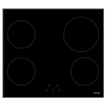 Индукционная варочная панель Korting HI 64021 B фото 