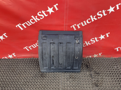 Крыло заднее задняя часть 2017г