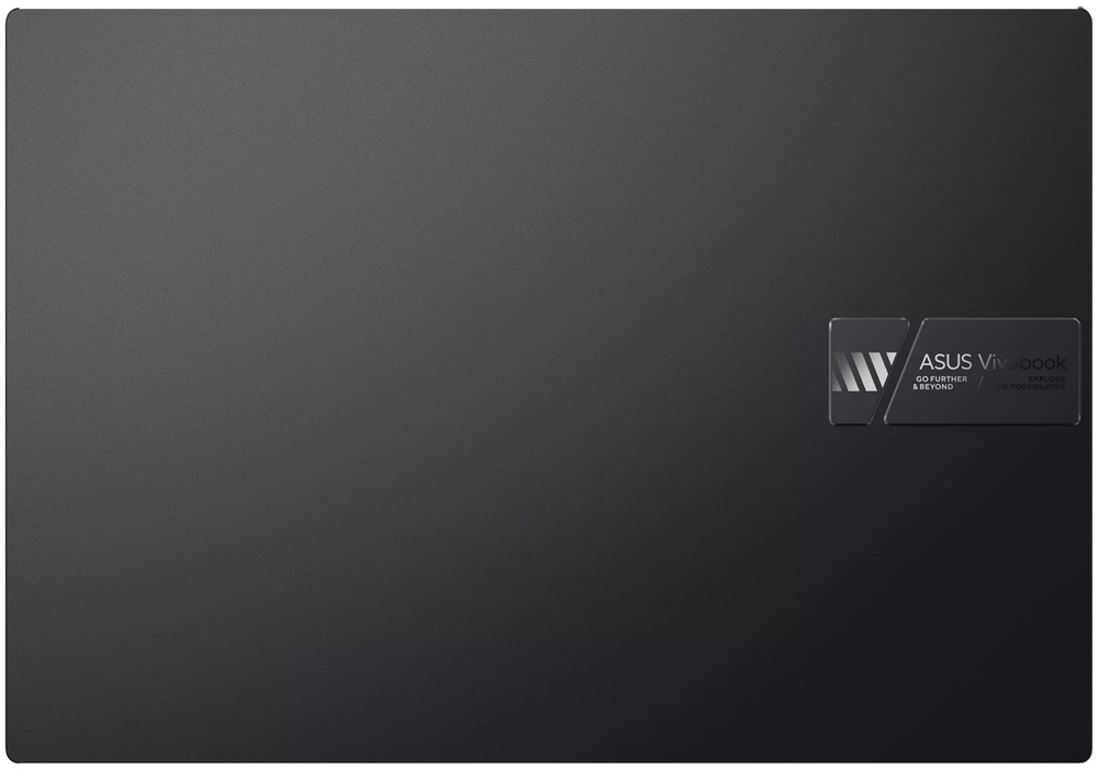 Ноутбук ASUS Vivobook K3605VC-RP437 16" / 16 Гб / SSD 512 Гб / Без ОС / 90NB11D1-M00KV0