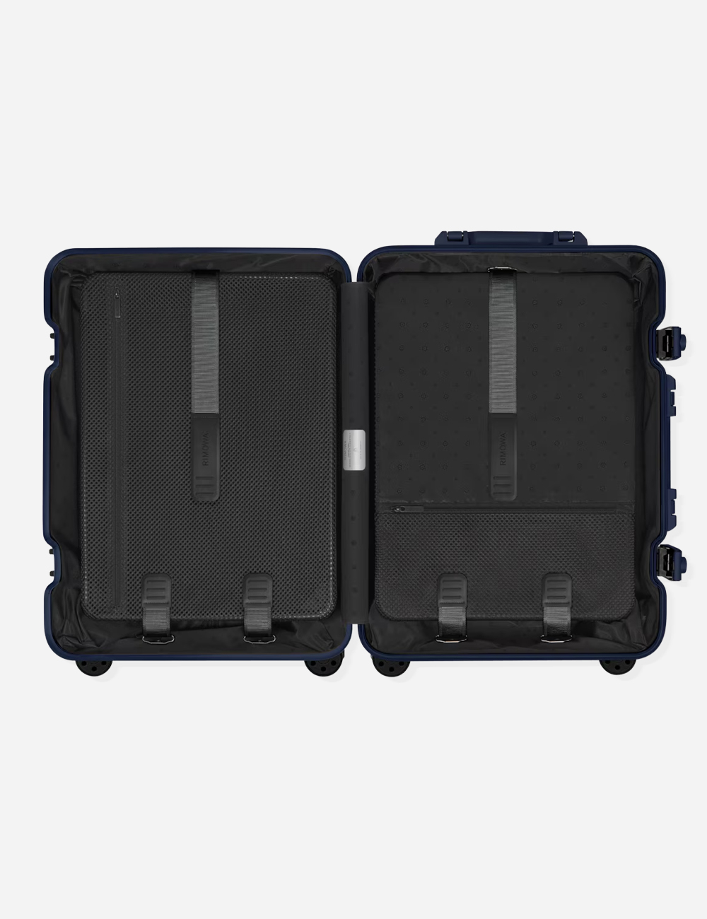 Чемодан Rimowa Original Cabin "Ink Blue"